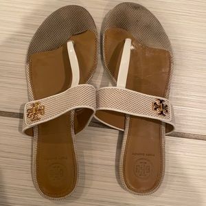 Tory Burch size 7